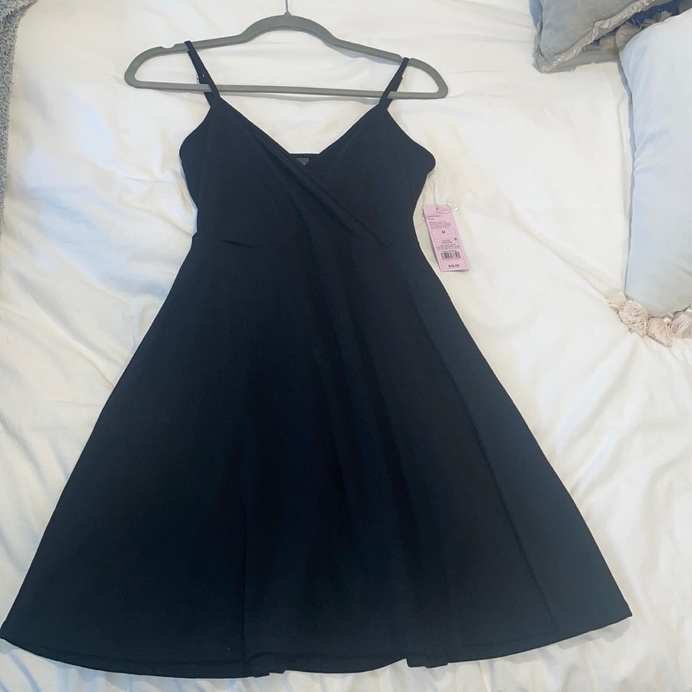 NWT wild fable dress